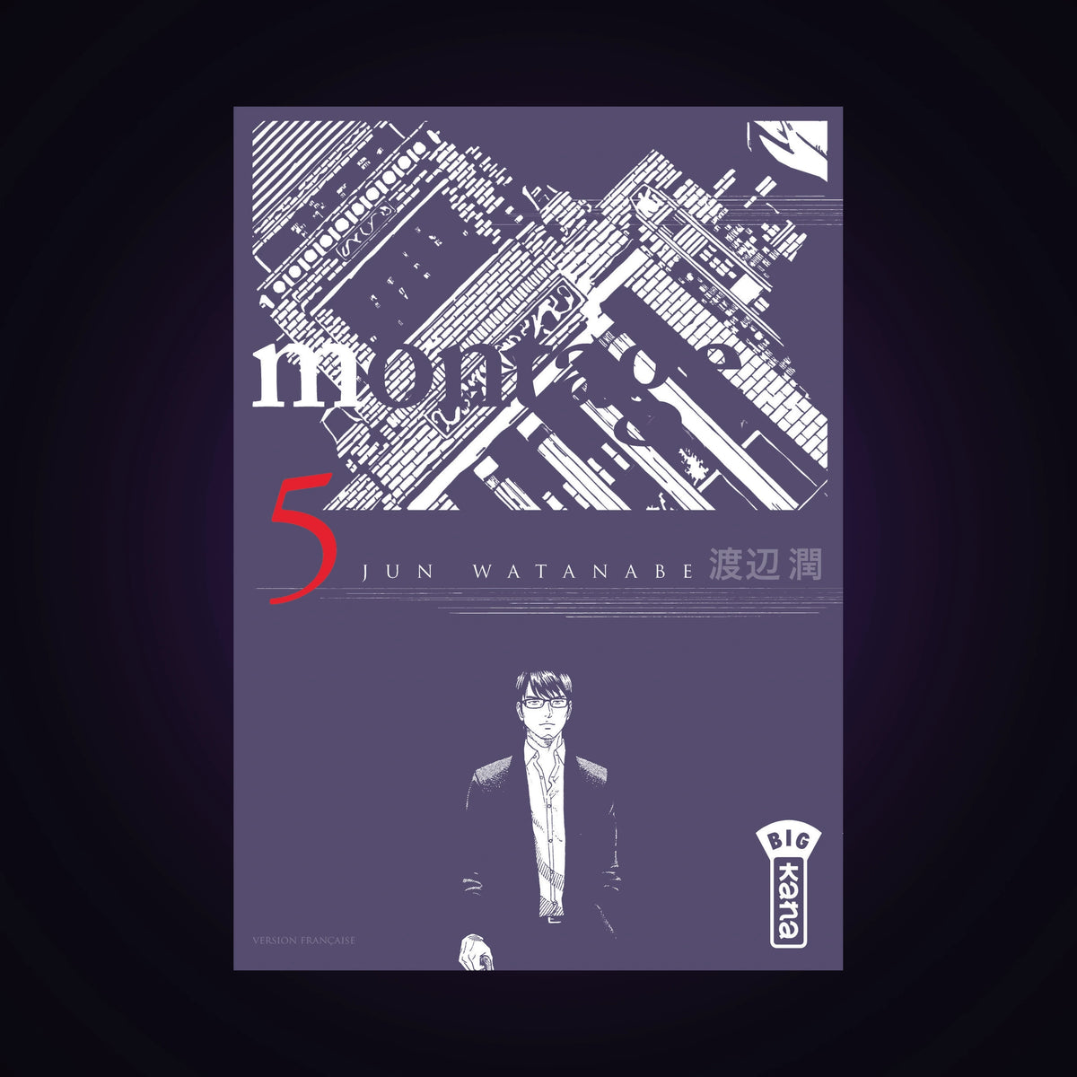 Montage. Tome 5