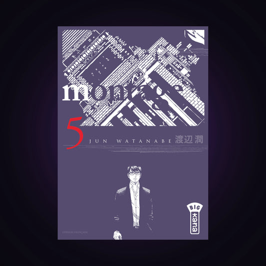 Montage. Tome 5