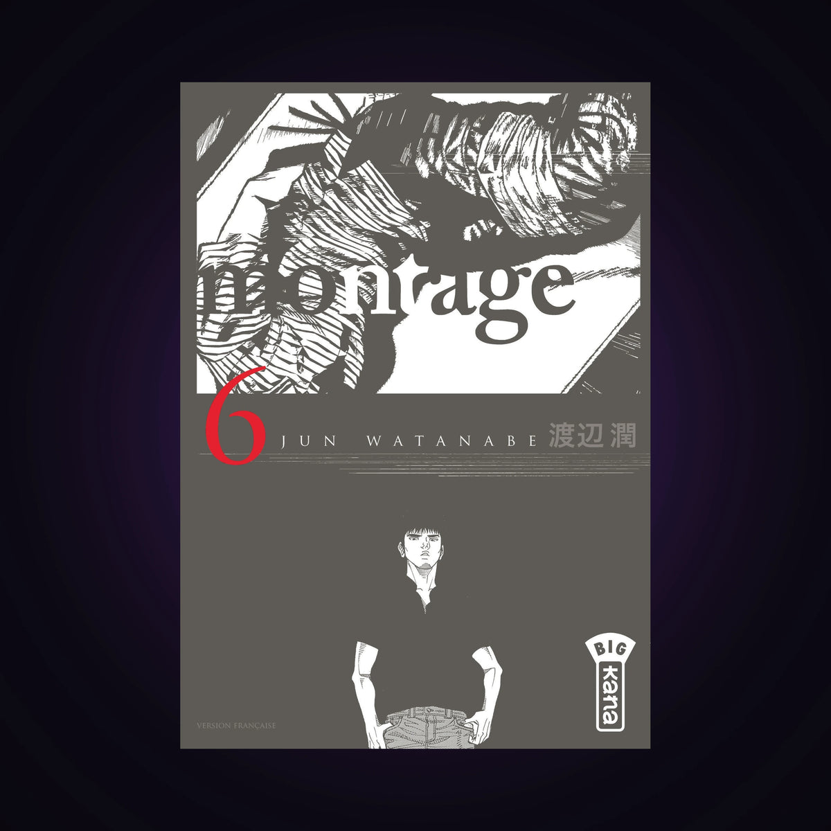 Montage. Tome 6
