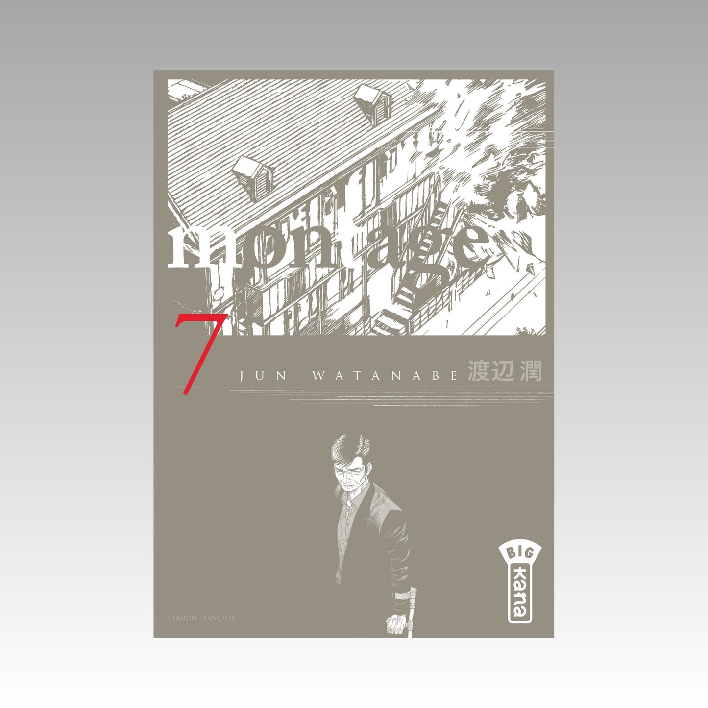 Montage. Tome 7
