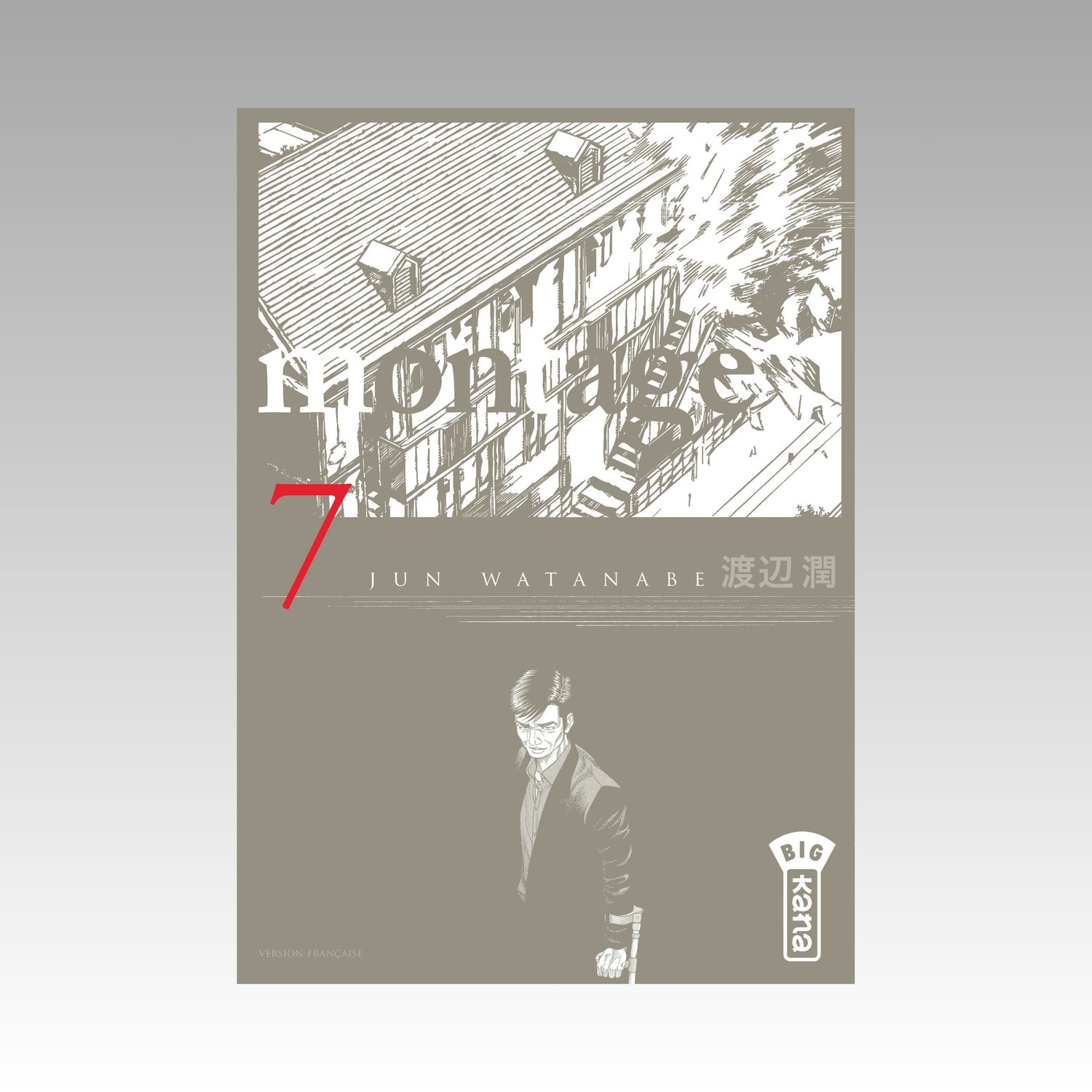 Montage. Tome 7
