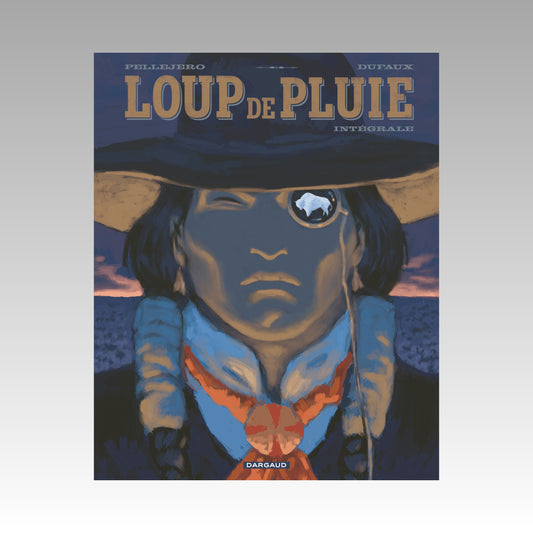 Loup de pluie - Intégrale. Tome 1