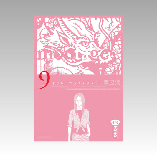 Montage. Tome 9