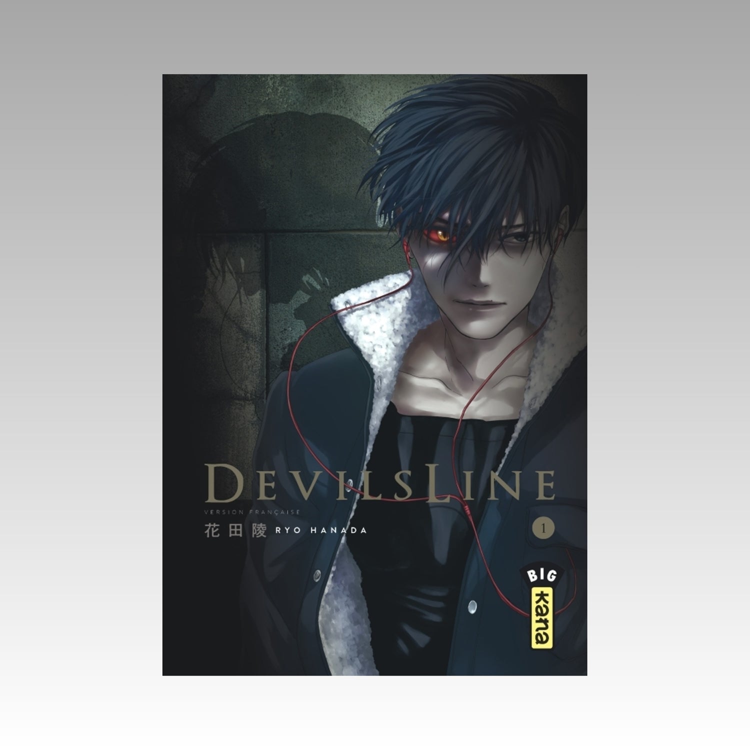 Devils Line. Tome 1