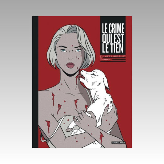 Le crime qui est le tien