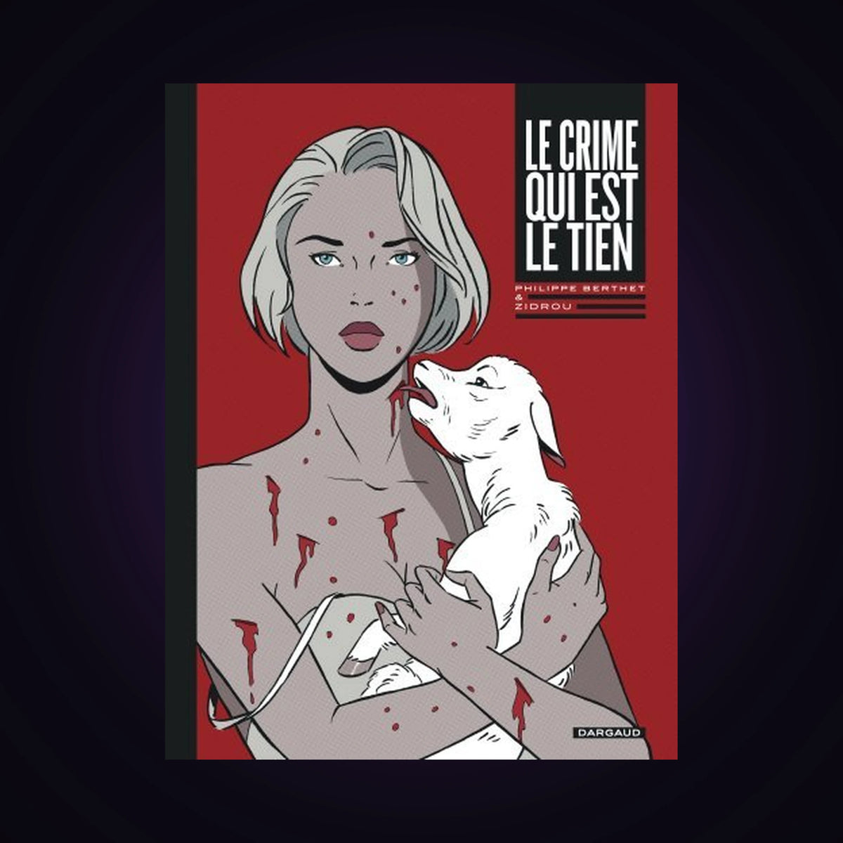 Le crime qui est le tien
