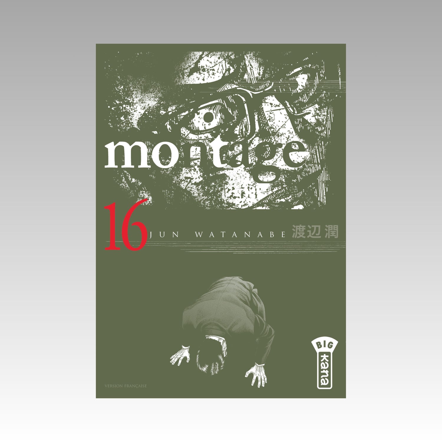 Montage. Tome 16