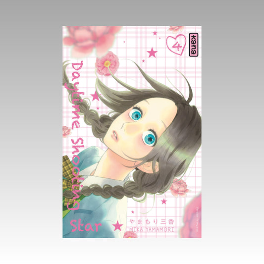 Daytime Shooting Star. Tome 4