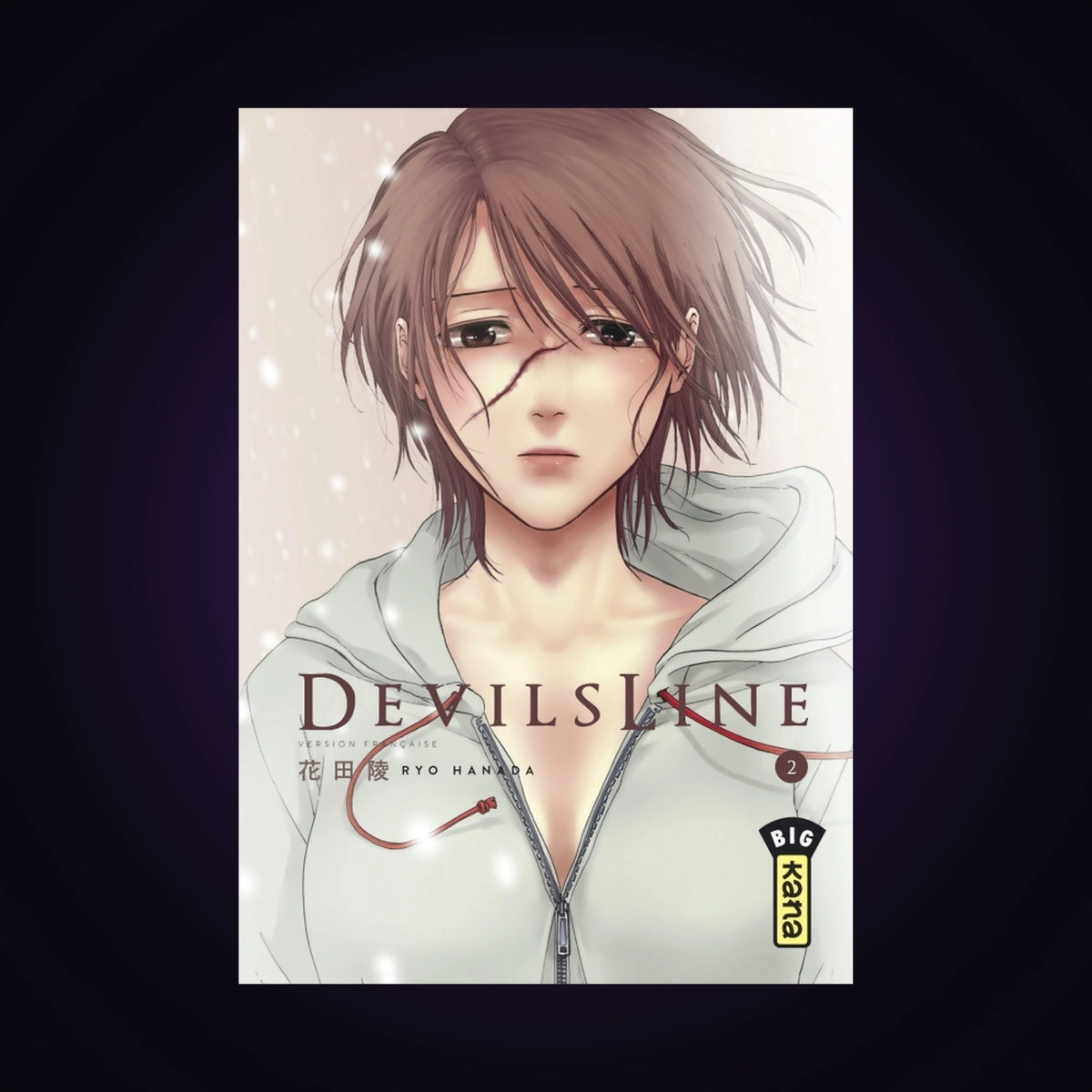 Devils Line. Tome 2