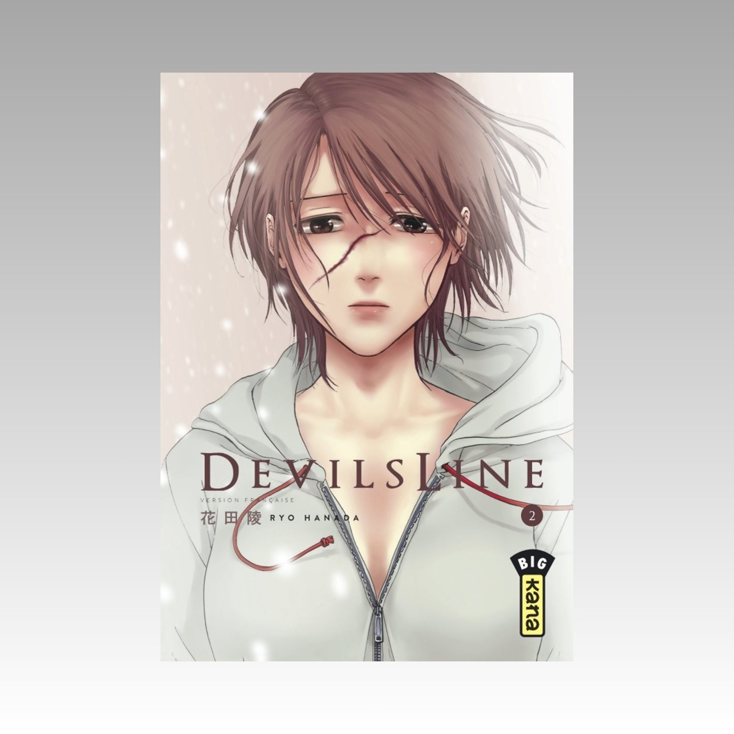 Devils Line. Tome 2