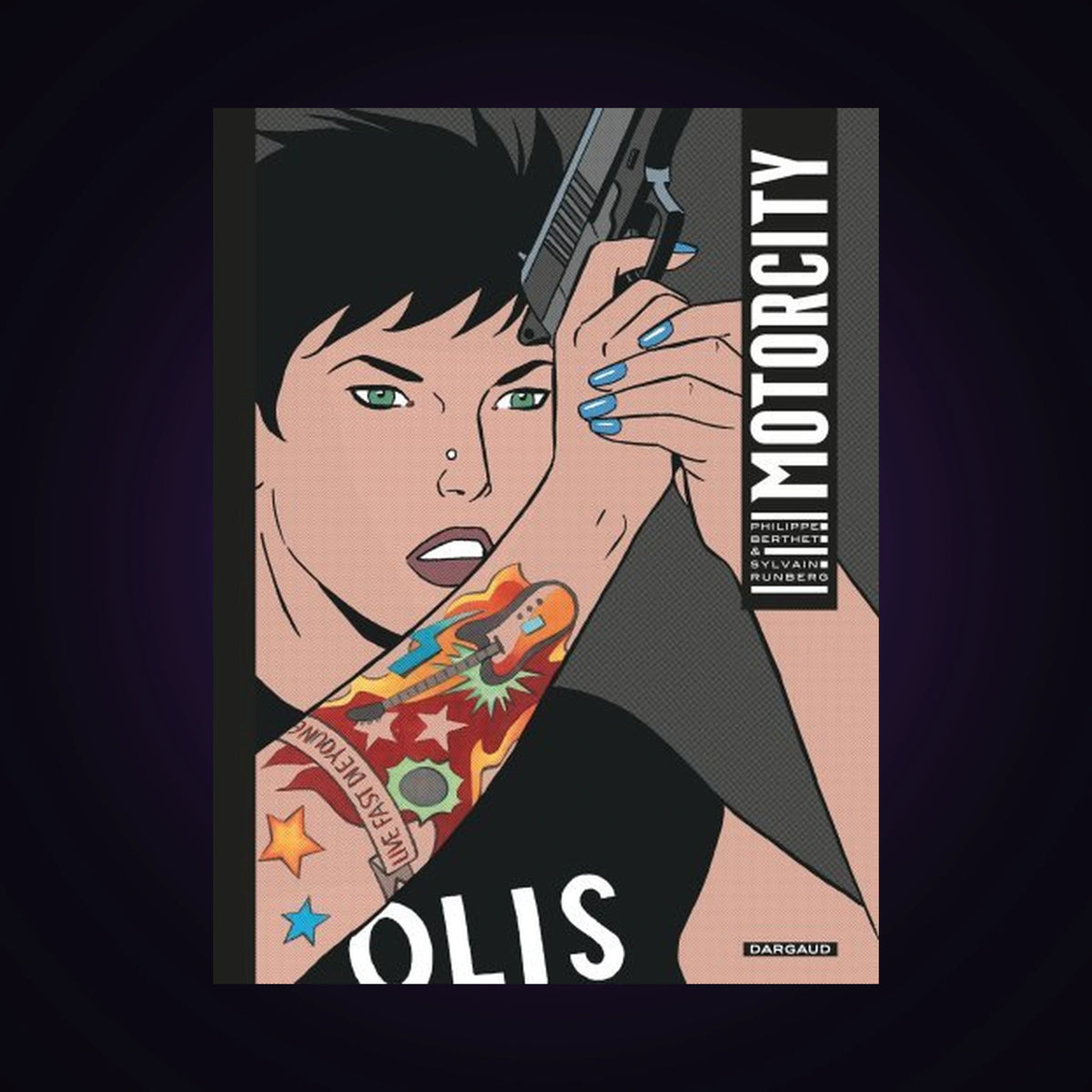 Motorcity