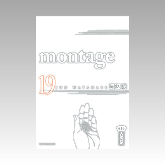 Montage. Tome 19