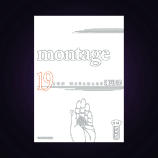 Montage. Tome 19