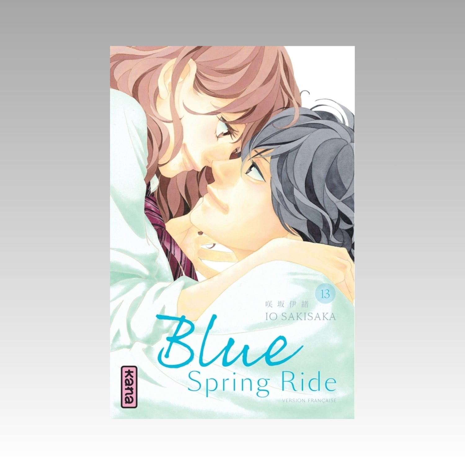 Blue Spring Ride. Tome 13
