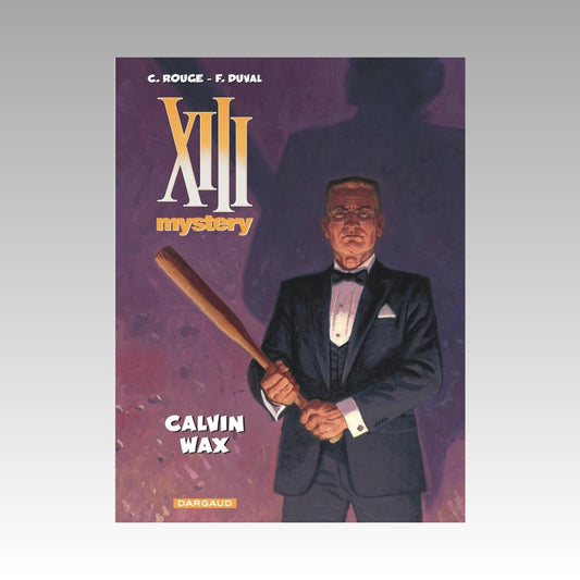 XIII Mystery. Tome 10