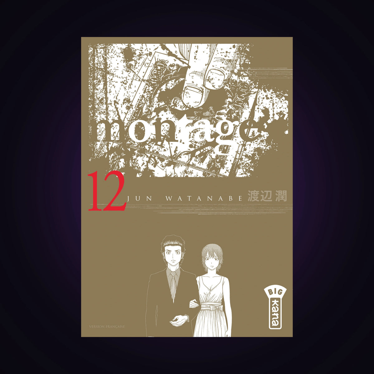 Montage. Tome 12