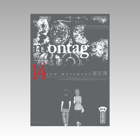 Montage. Tome 14
