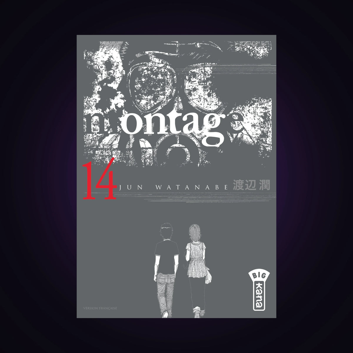 Montage. Tome 14