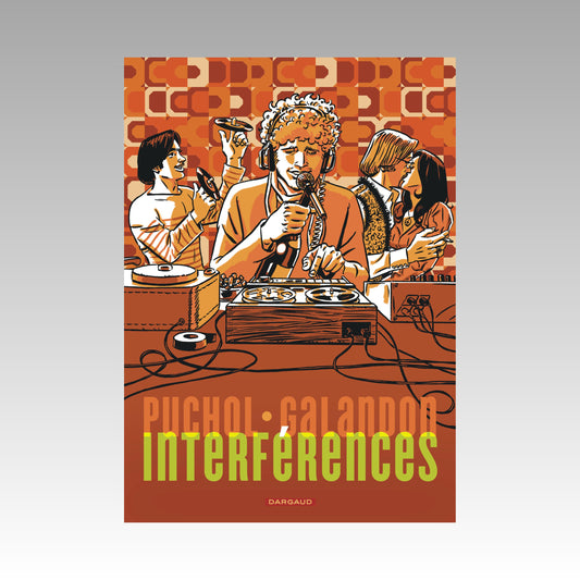 Interférences