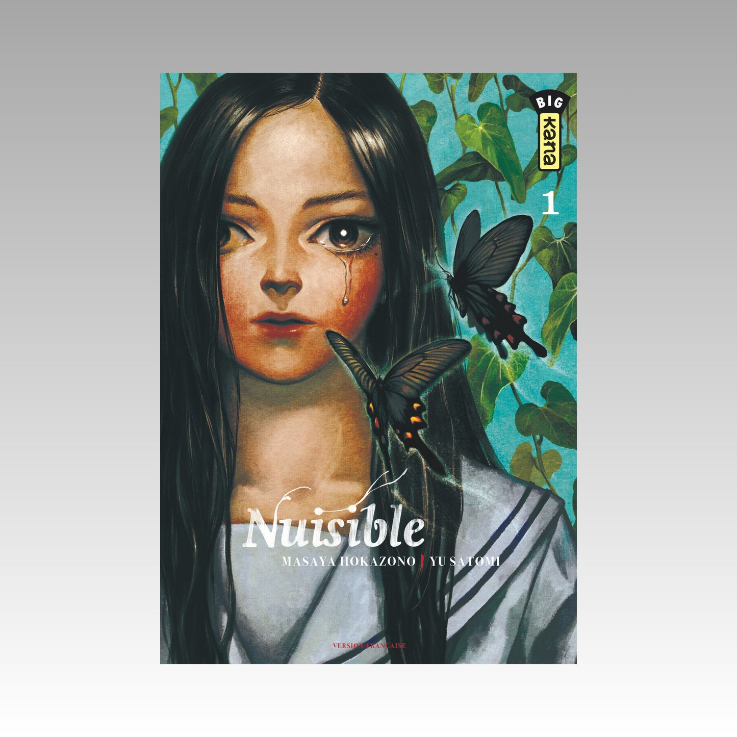 Nuisible. Tome 1