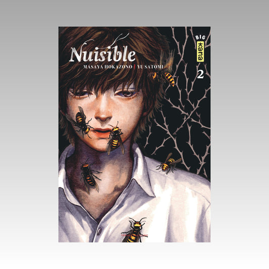 Nuisible. Tome 2