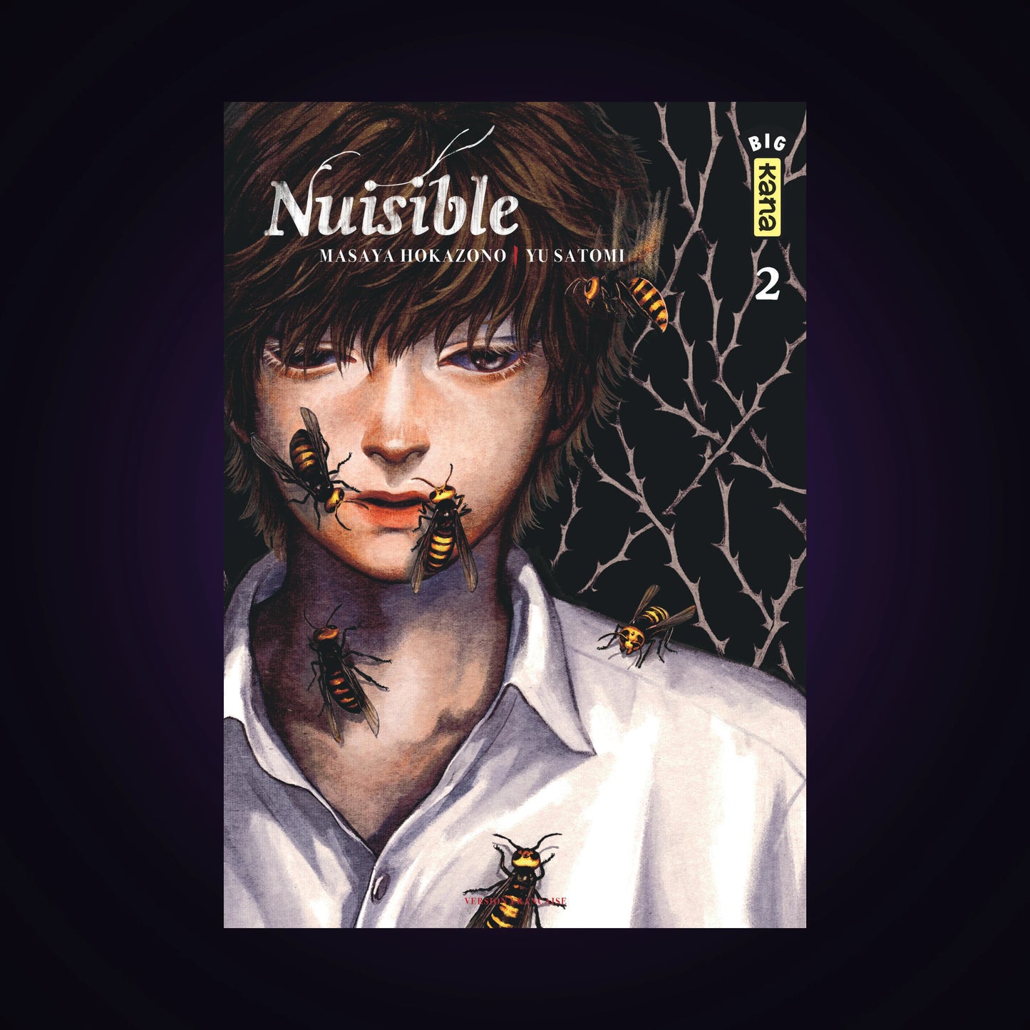 Nuisible. Tome 2