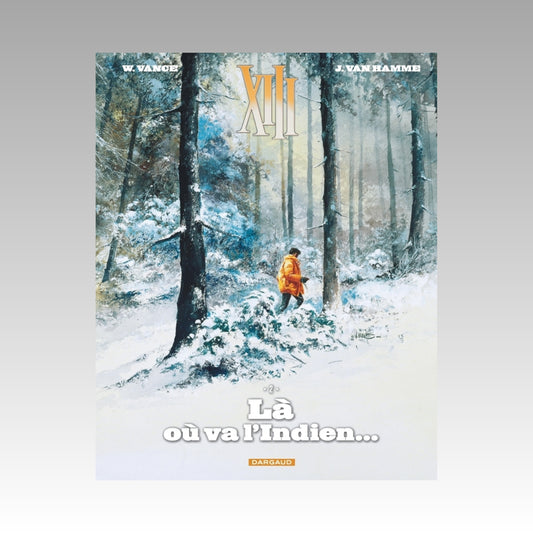 XIII. Tome 2 - Nouvelle édition