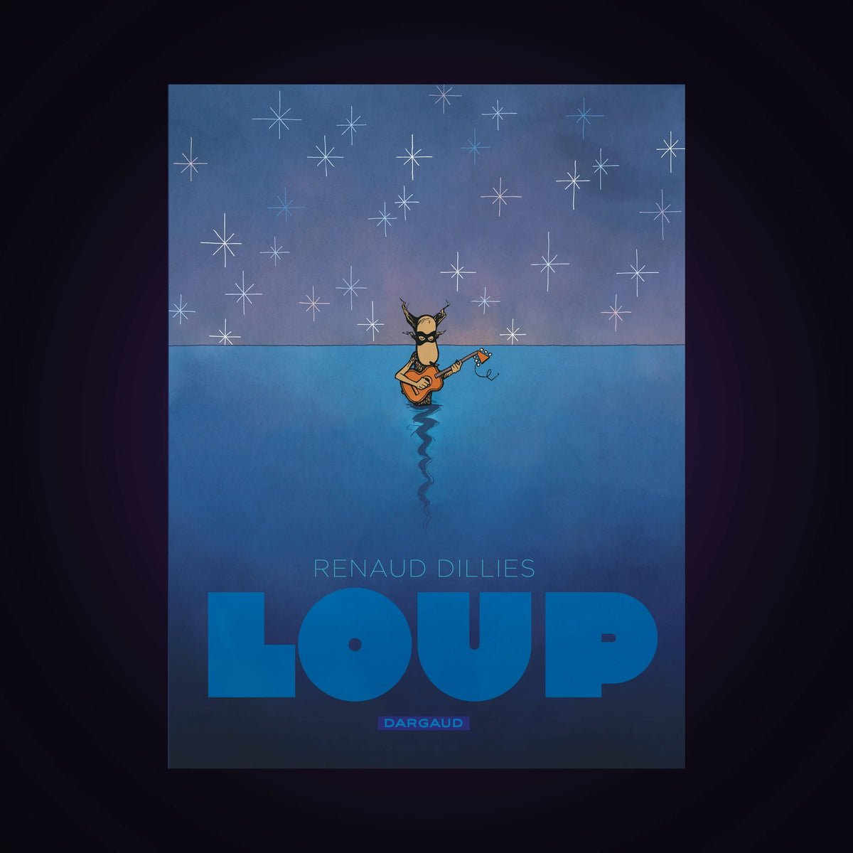 Loup. Tome 1