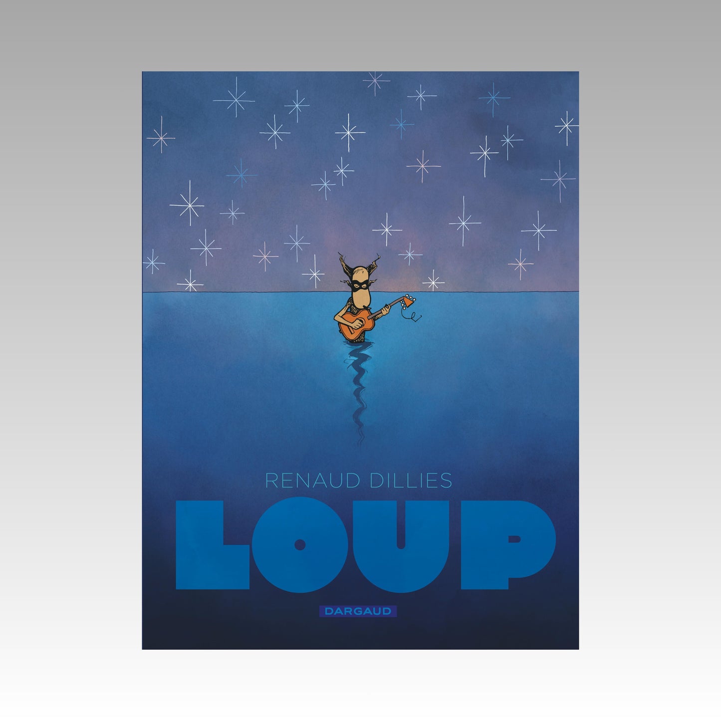 Loup. Tome 1