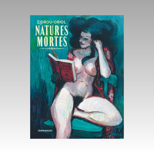Natures mortes