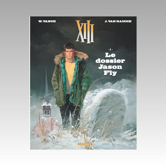 XIII. Tome 6 - Nouvelle édition