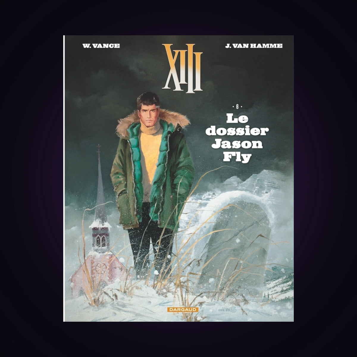 XIII. Tome 6 - Nouvelle édition