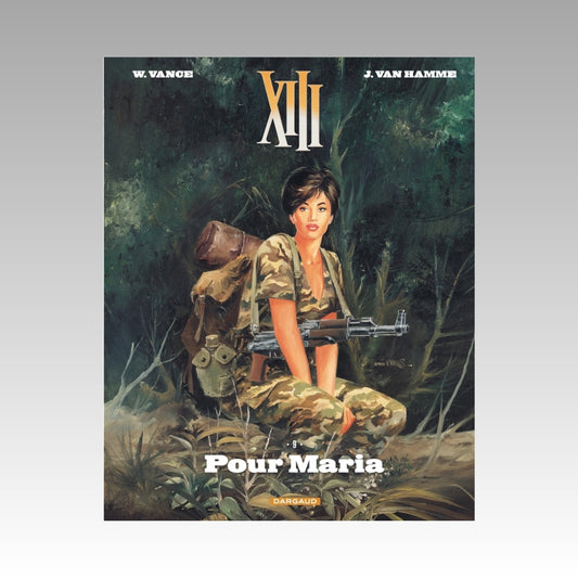 XIII. Tome 9 - Nouvelle édition