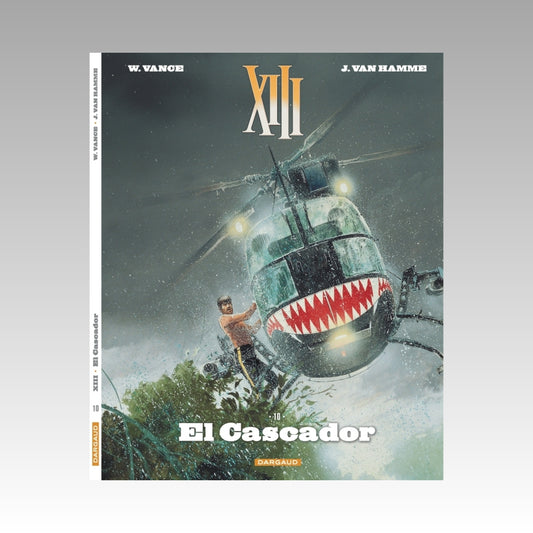 XIII. Tome 10 - Nouvelle édition