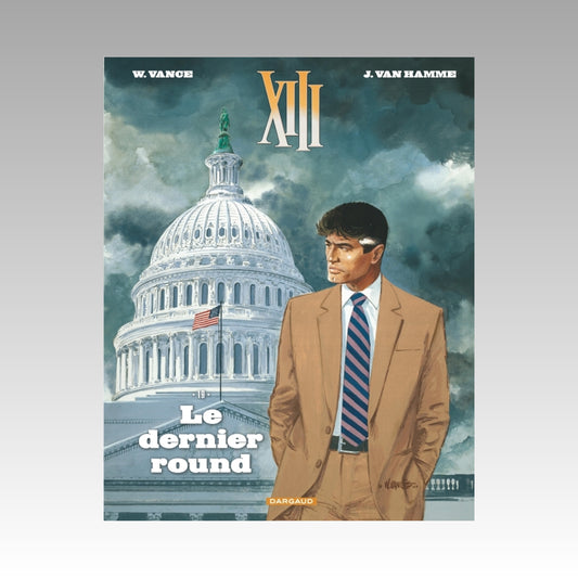 XIII. Tome 19 - Nouvelle édition