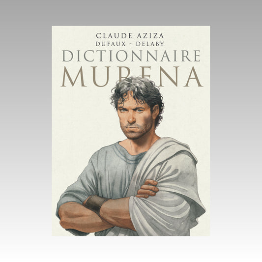 Dictionnaire Murena