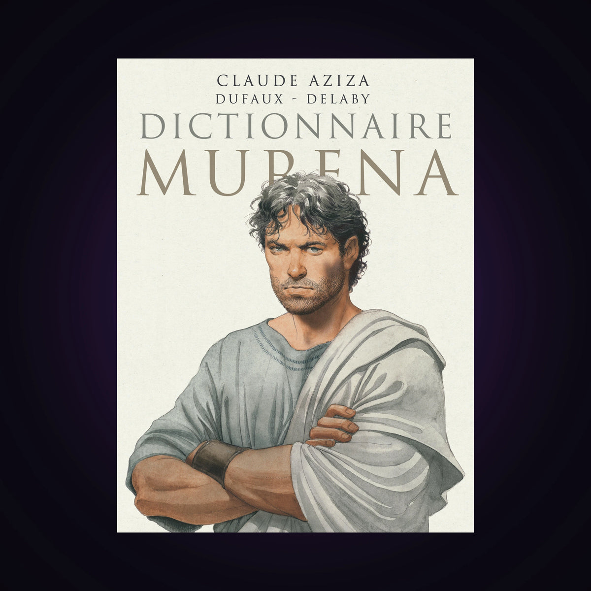 Dictionnaire Murena