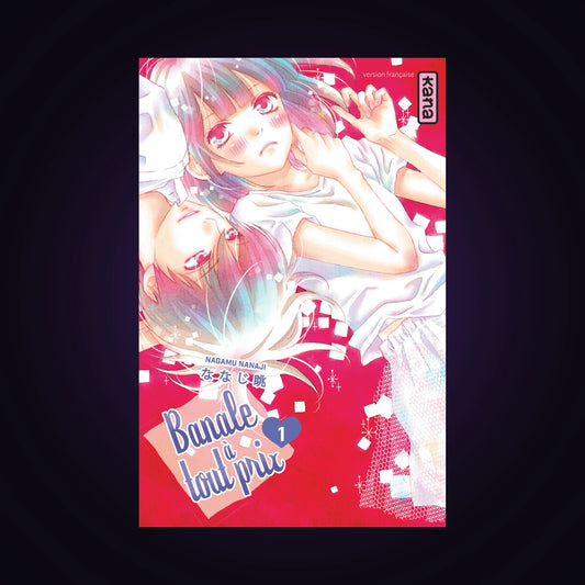 Banale à tout prix. Tome 1