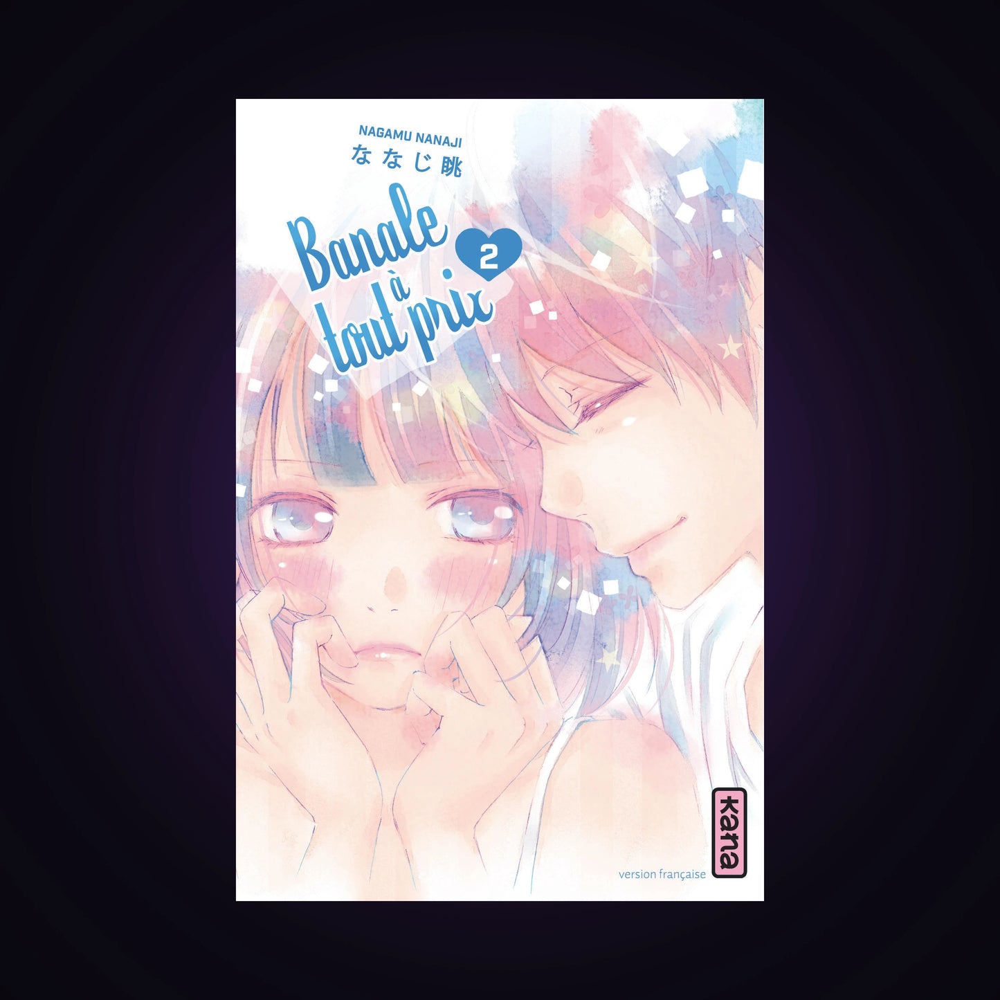 Banale à tout prix. Tome 2