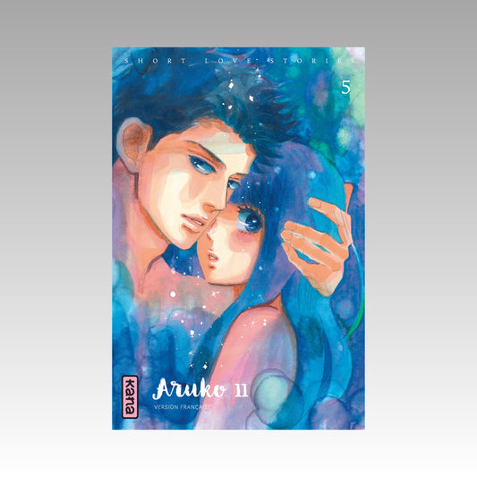 Short Love Stories. Tome 5
