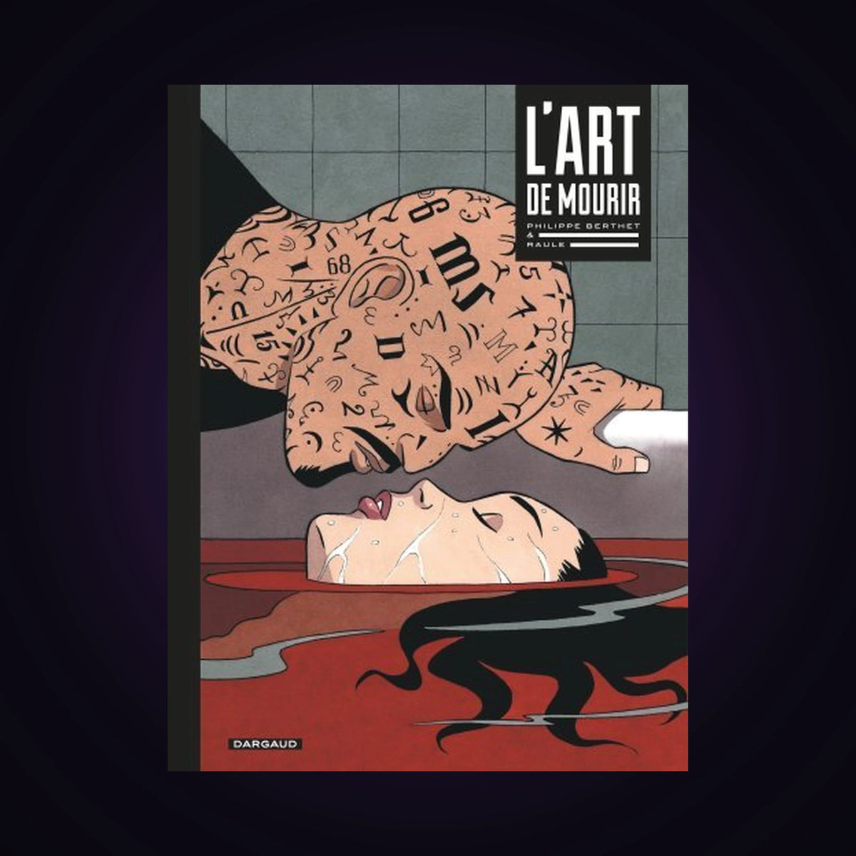 L'art de mourir