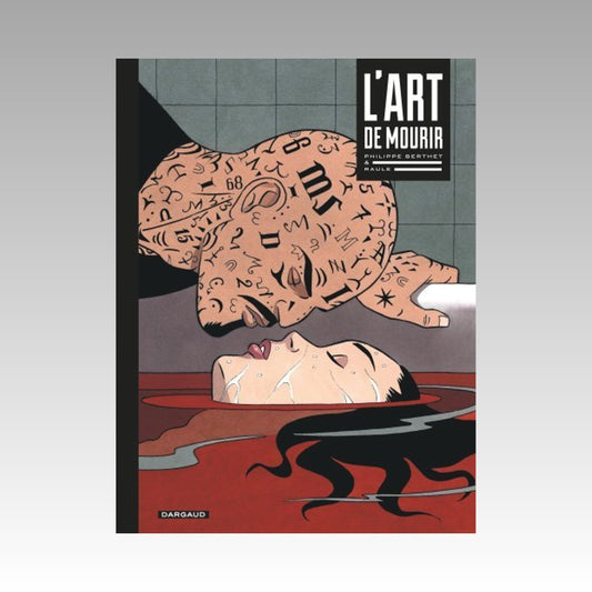 L'art de mourir