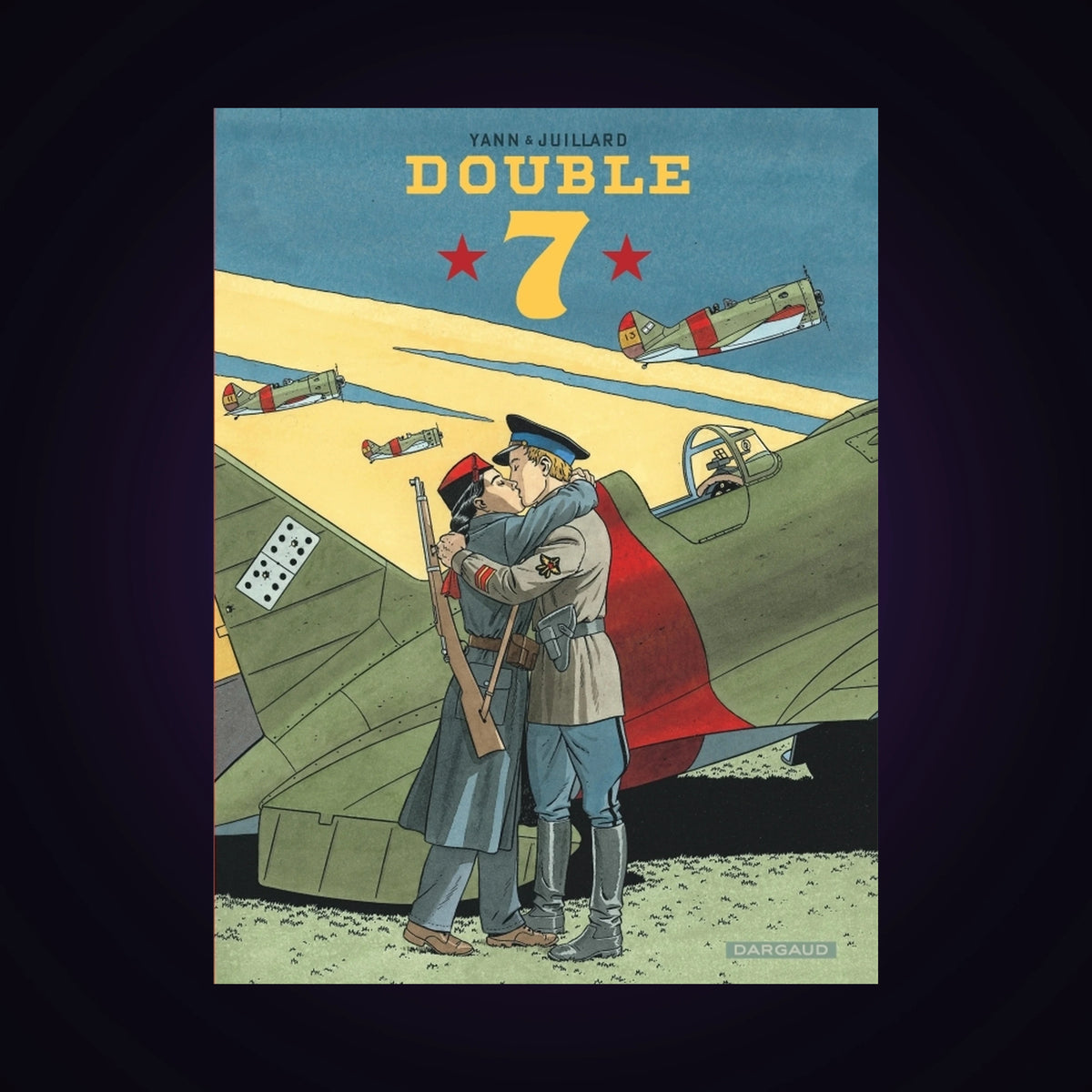 Double 7