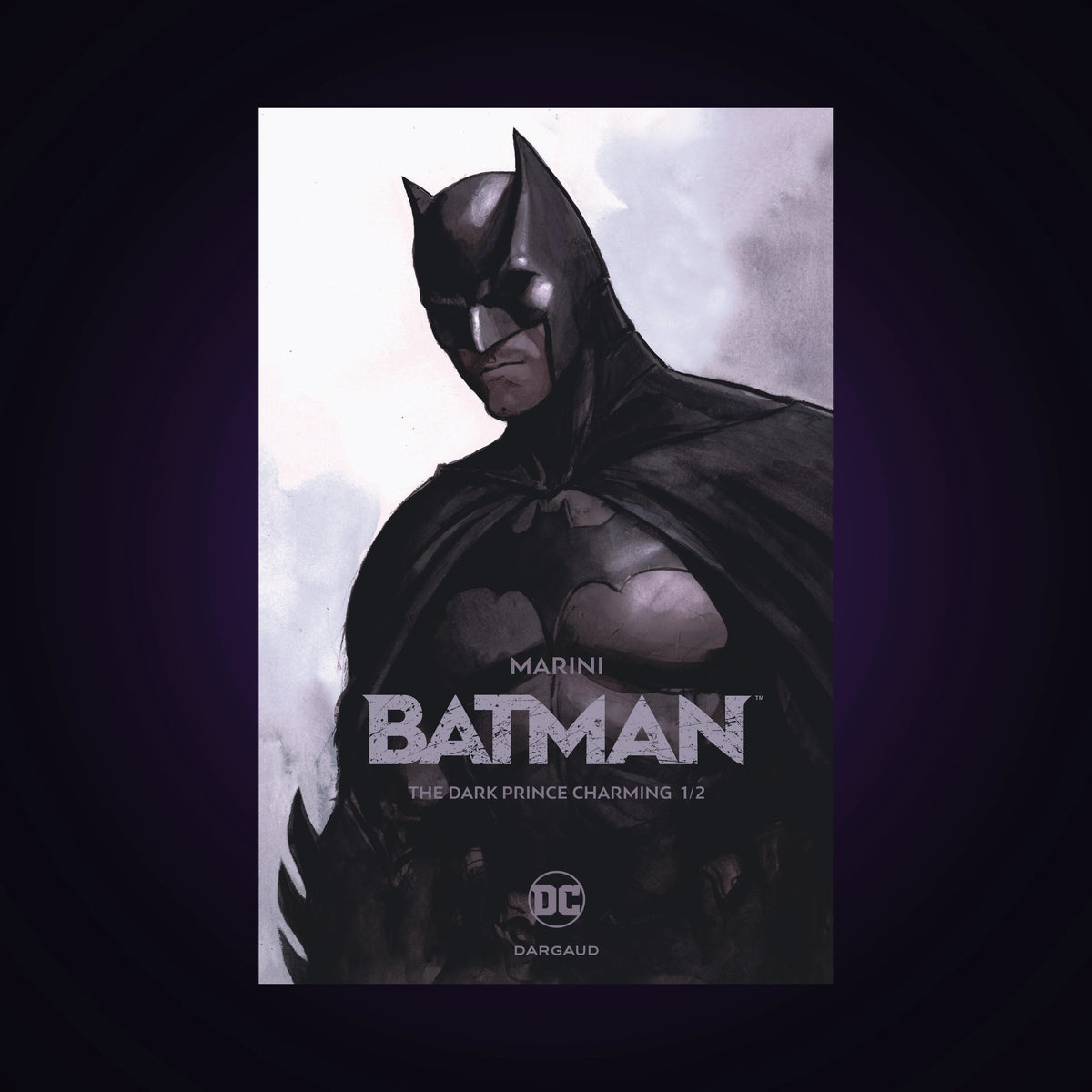 Batman. Tome 1 - The Dark Prince Charming