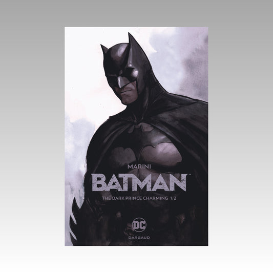 Batman. Tome 1 - The Dark Prince Charming