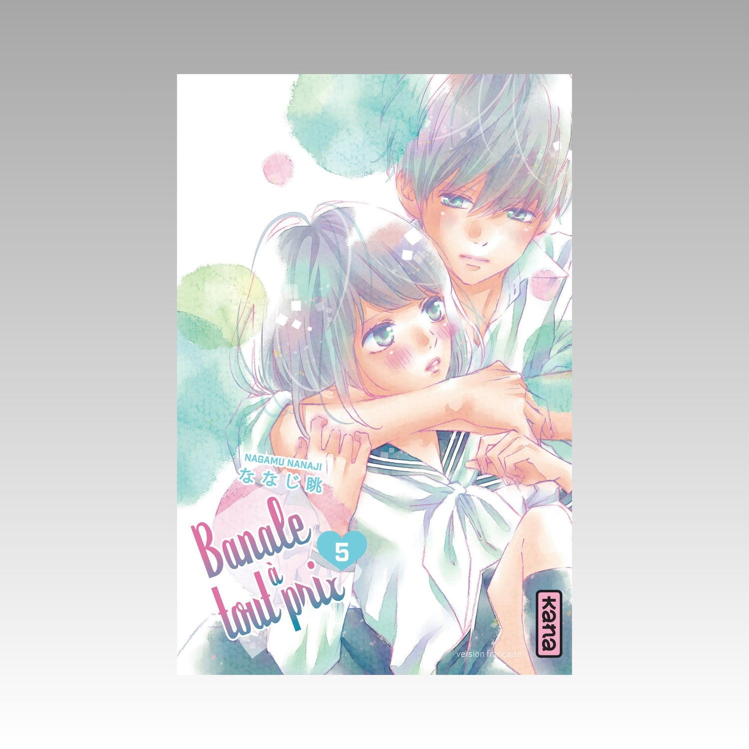 Banale à tout prix. Tome 5