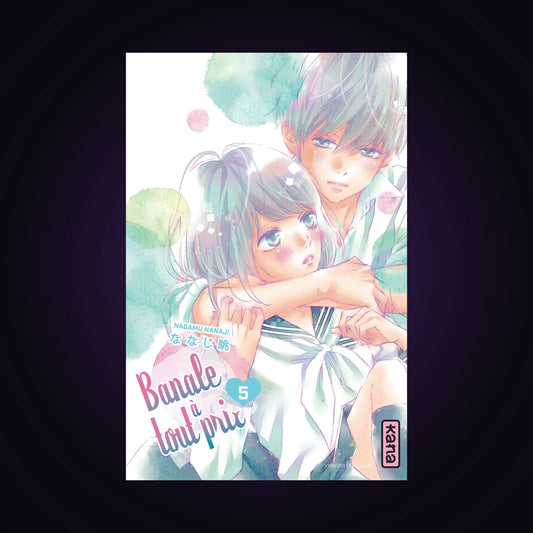 Banale à tout prix. Tome 5