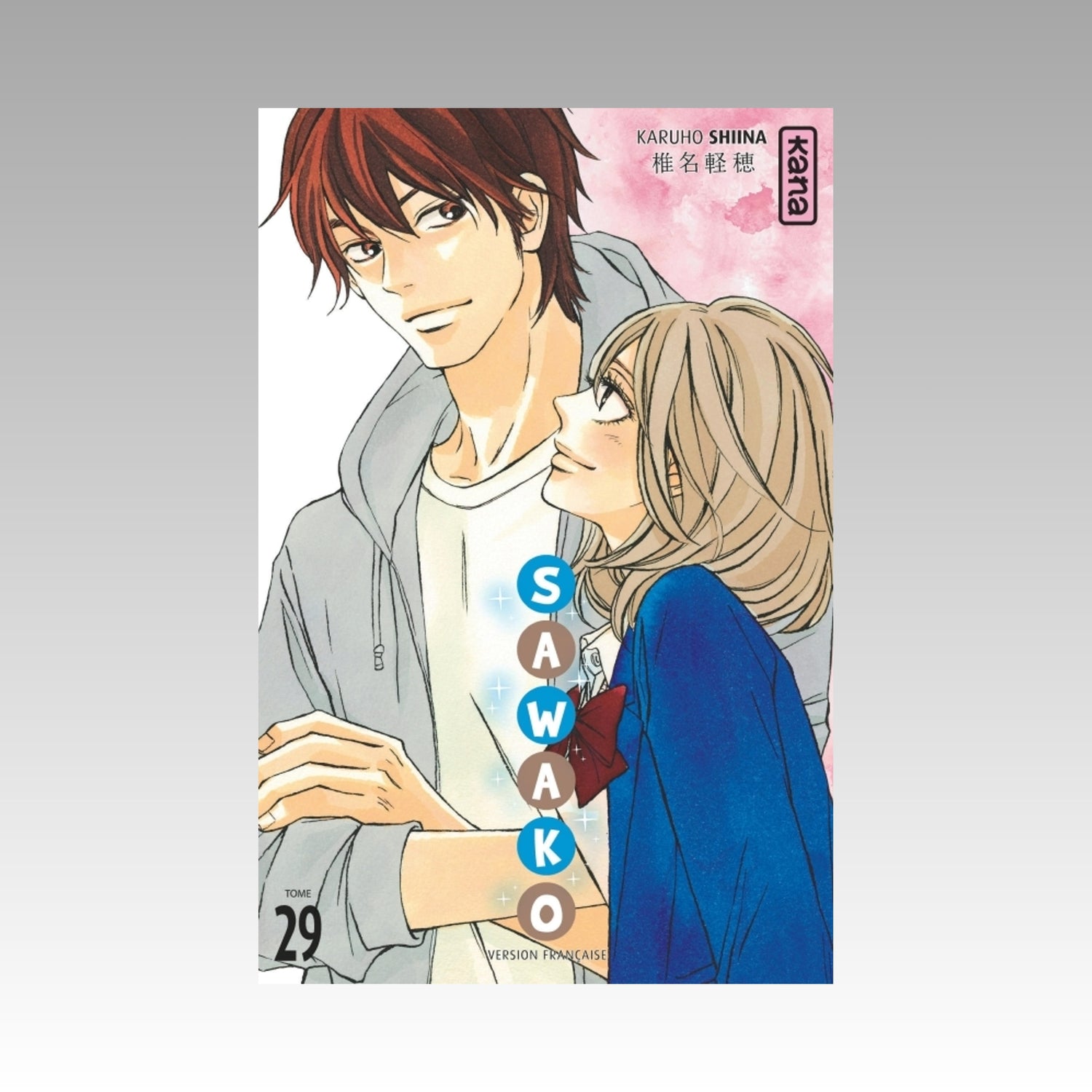 Sawako. Tome 29
