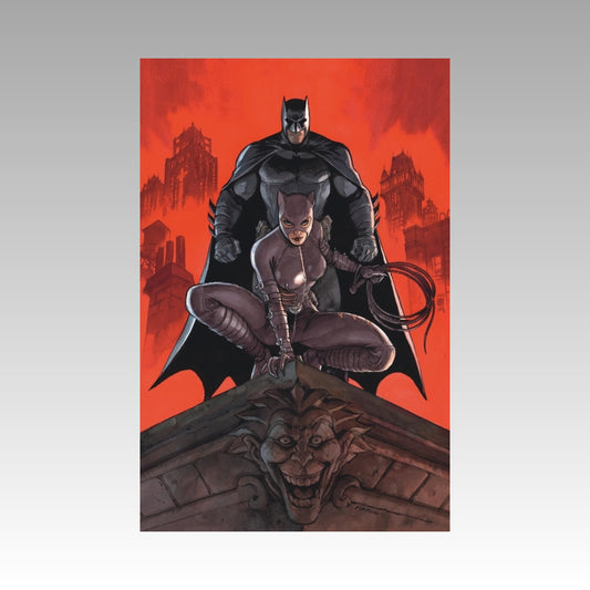 Batman - Intégrale