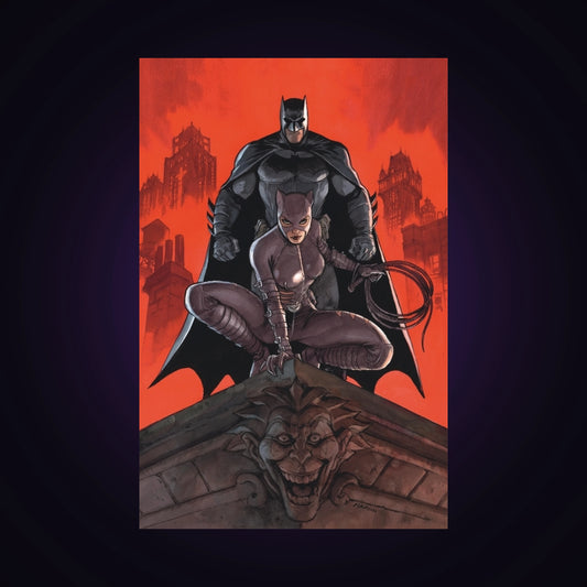 Batman - Intégrale